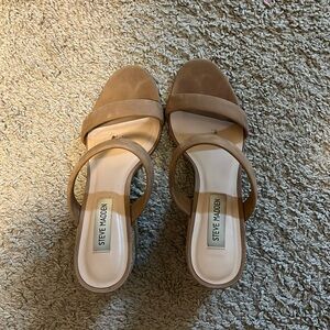 Steve Madden Marcella Sandal